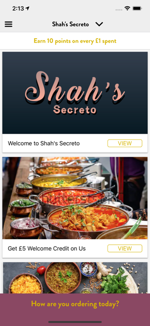 Shah's Secreto(圖2)-速報App