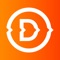 Dabbel (derived from “decibel”) is a mobile social-networking soundboard