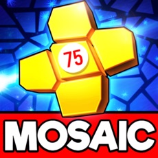Activities of Mosaic Magic: Match Art Tiles!