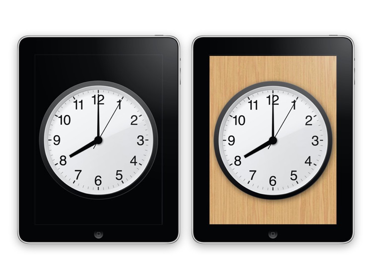 Analog Clock HD