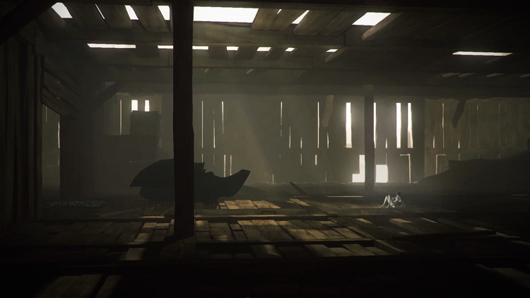Stela screenshot-3