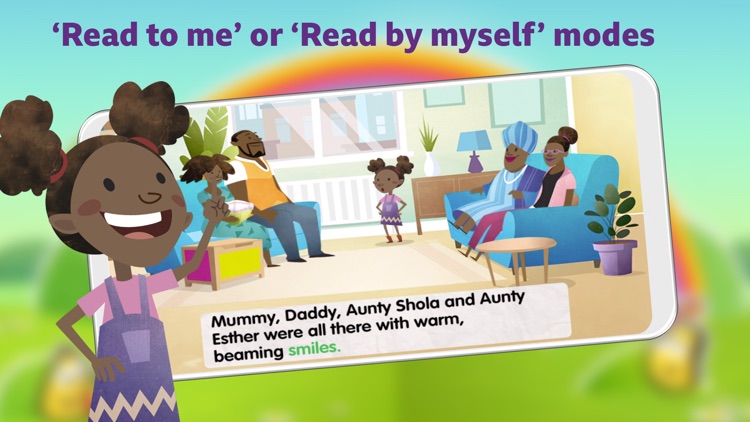 Storytime from CBeebies screenshot-3