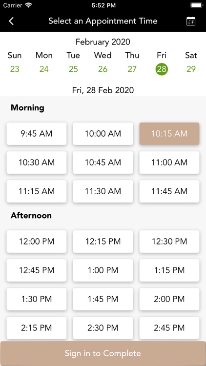 Face Skin & Body Bar screenshot-3