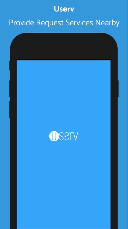 Userv - Buy & Sell Services screenshot-4