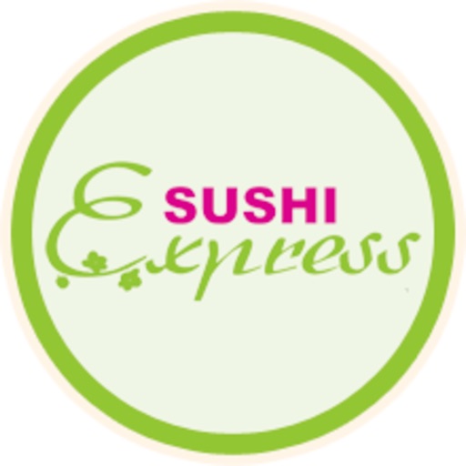 Sushi express Liverpool Street