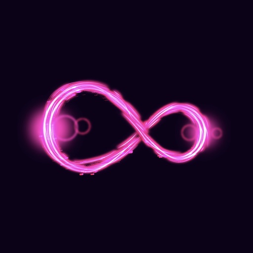 Infinite Art Wallpapers icon