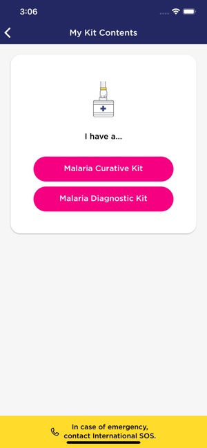 My Malaria Kit.(圖4)-速報App