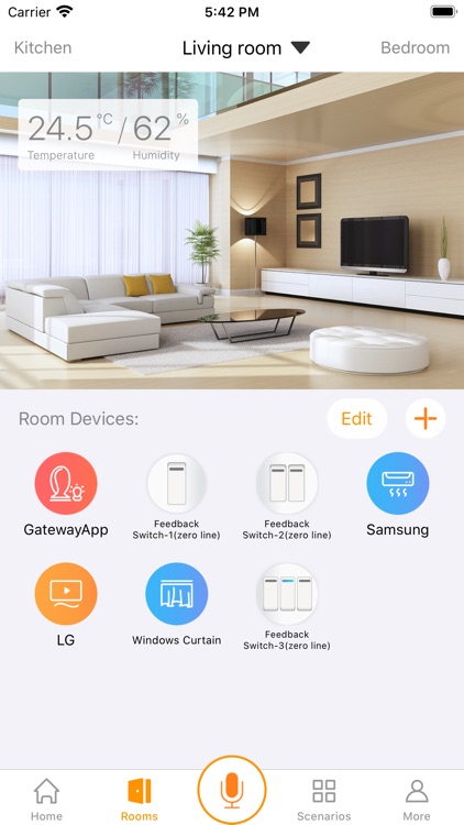 GTC Smart Living