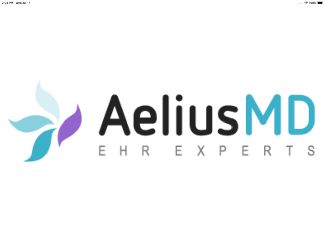 AeliusEMR(圖1)-速報App