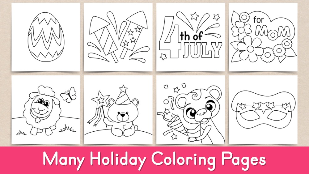 Tashi Coloring Games For Kids App For Iphone Free Download Tashi