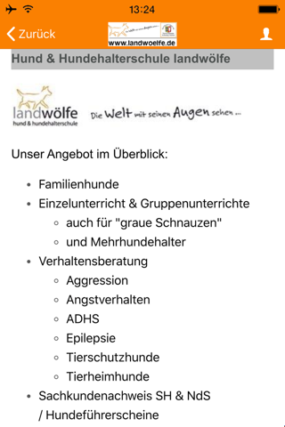 landwölfe screenshot 2