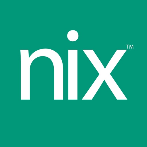 Nix Pro Color Sensor iOS App