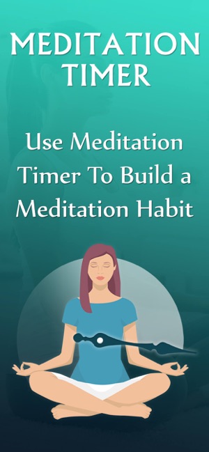 MediTime : Meditation Timer