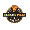 BaBaa's Pizza 2