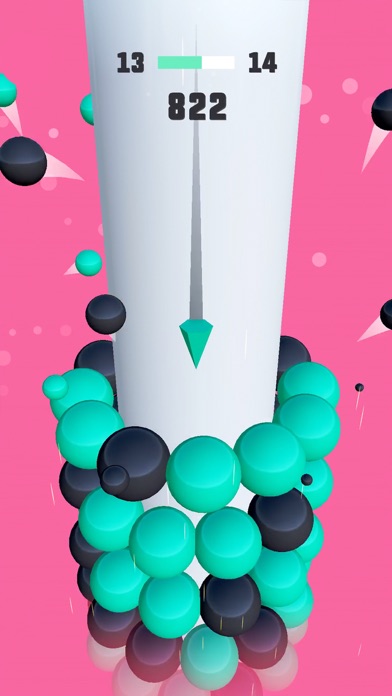 Bubble Pop 3D! screenshot 4