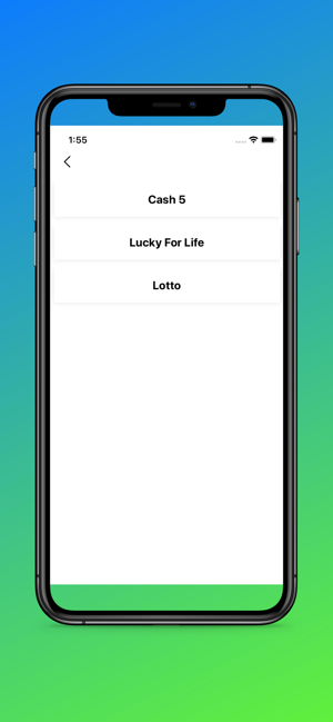 Lottery Ticket Scanner & Lotto(圖3)-速報App