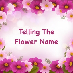 Telling The Flower Name