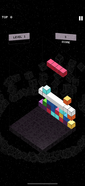 Block Puzzle Game 3D(圖8)-速報App