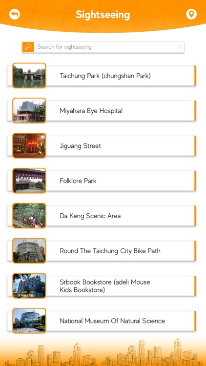 Taichung City Guide