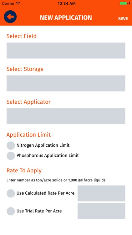 Illinois Manure Calculator screenshot-4