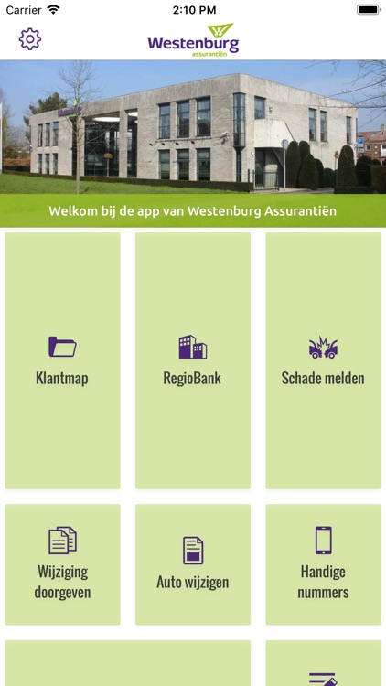 Westenburg Assurantiën BV