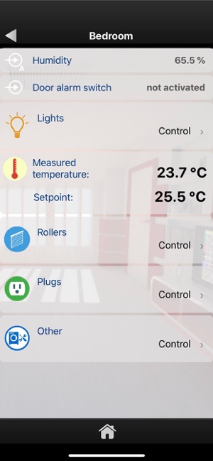 Inteli-House for Arduino