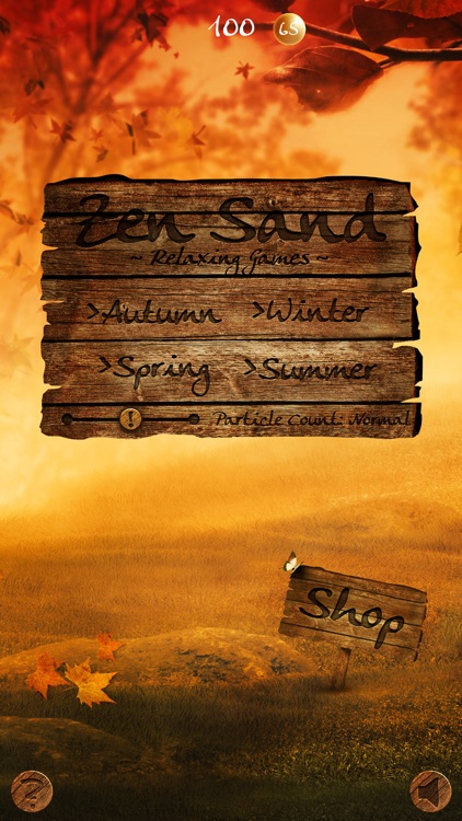 Zen Sand: Relaxing Games