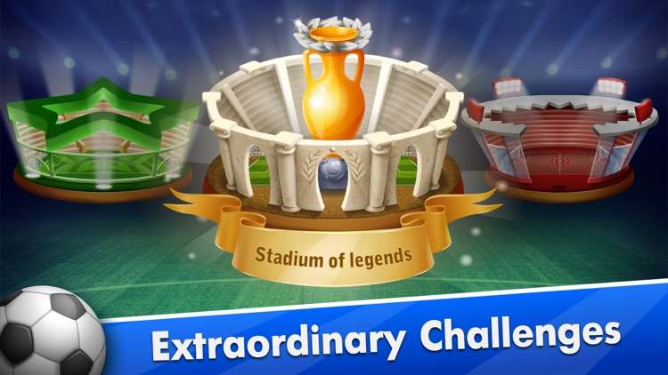 Fans of Soccer: Disc Football