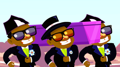 Coffin Dance Game screenshot 3