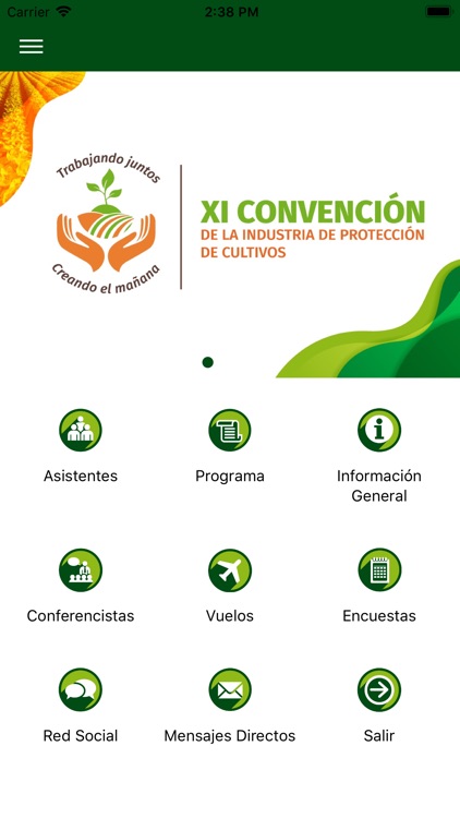 Convención IPC