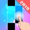 Magic Music Tiles: Piano Dream is one of the best piano games