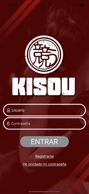 Kisou Fit