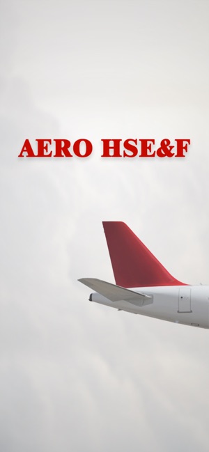 AERO HSE&F