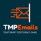 By using Temp eMails app, you'll be able to instantly create disposable temporary email address and forthwith receive emails, together with attachments