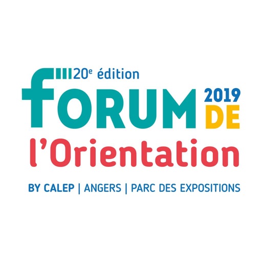 Forum de l’Orientation Angers