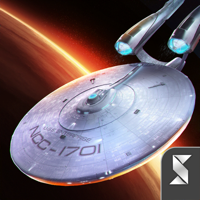 Star Trek Fleet Command Star Trek Fleet Command