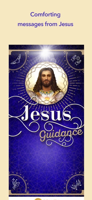 Jesus Guidance