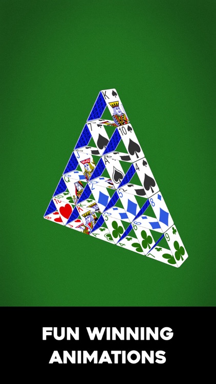 Addiction Solitaire•