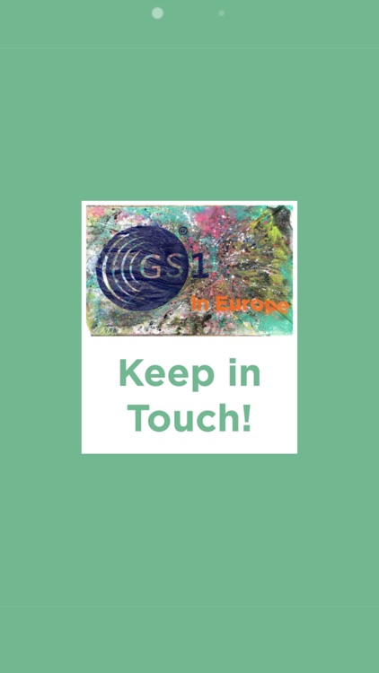 Keep in Touch!