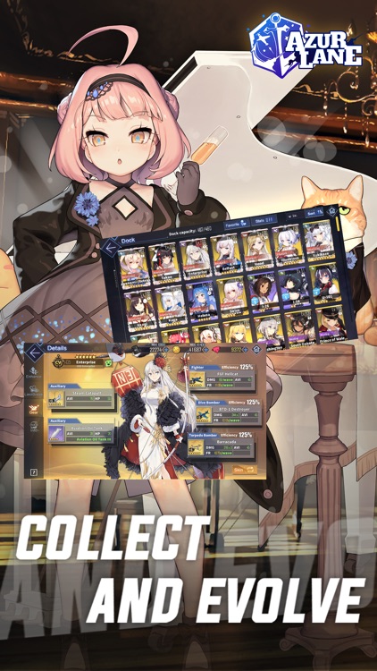 Azur Lane