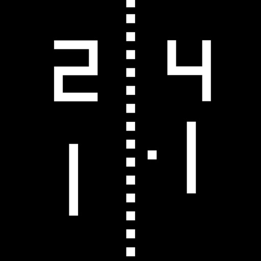 Paddles! Pong edition icon