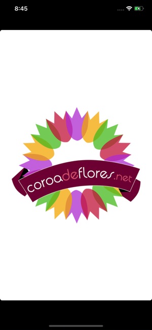 Coroa de Flores