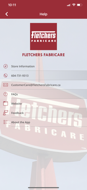 Fletchers Fabricare(圖4)-速報App