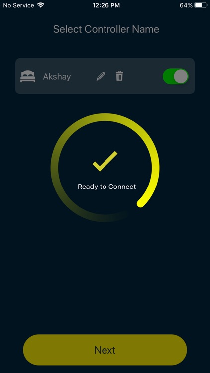 Serta Heated Product Remote screenshot-6