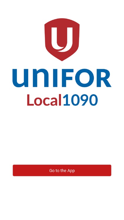 Unifor Local 1090 screenshot-5