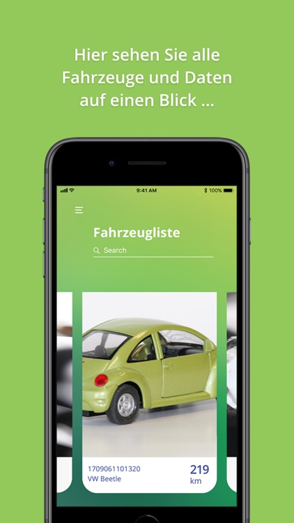 Car.Casion Service App