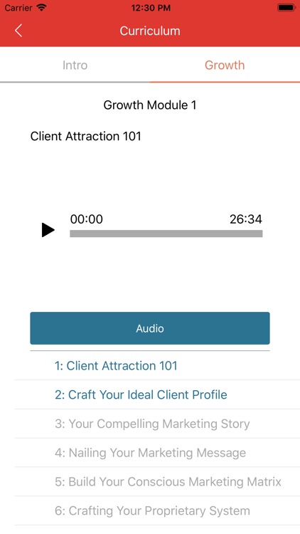 Boldheart screenshot-3