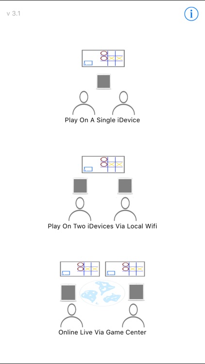 Tic Tac Toe On Chromecast