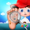 Alpi Baby Games - Foot Doctor