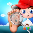 Top 47 Games Apps Like Alpi Baby Games - Foot Doctor - Best Alternatives
